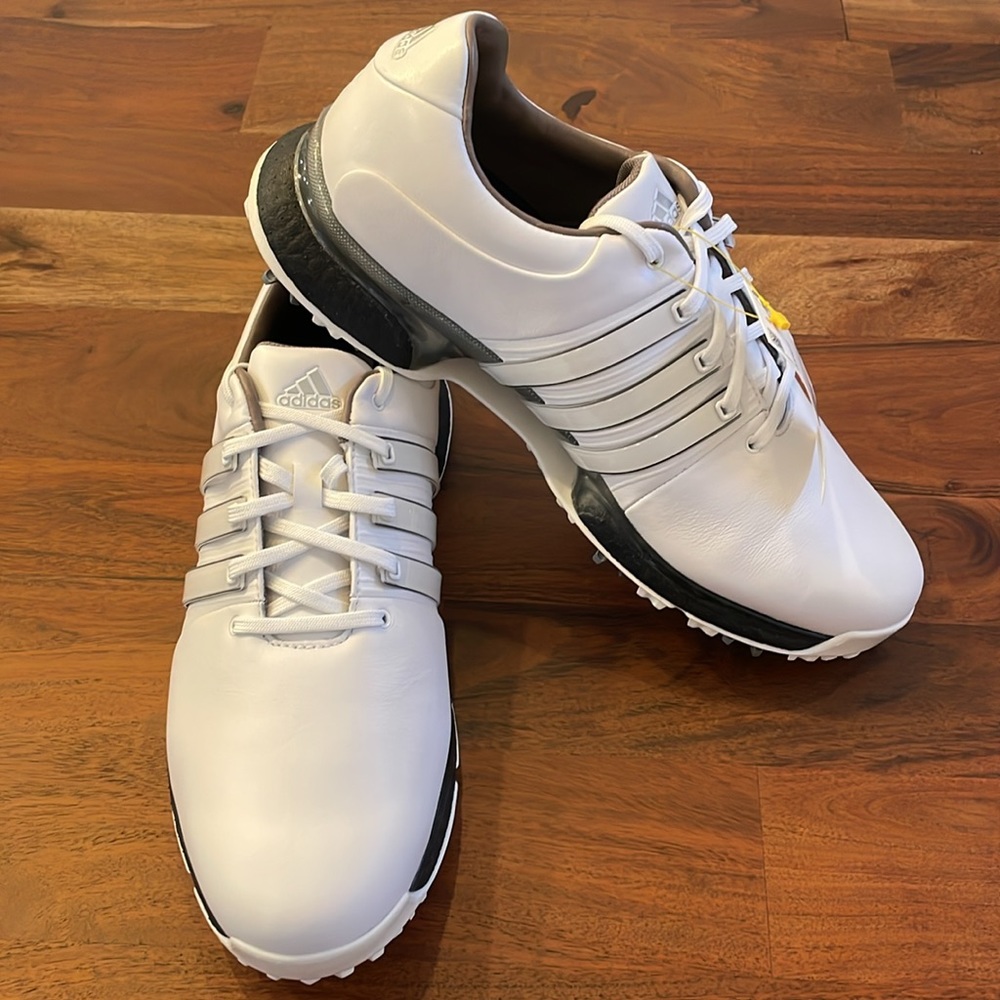BNWT Adidas Tour360 XT Golf Shoe